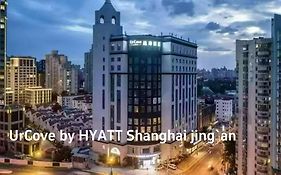 Urcove By Hyatt Shanghai Jing'An